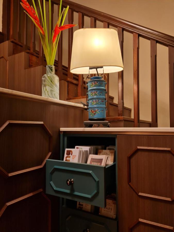 Betel Nut Lodge (Adults Only) George Town Extérieur photo