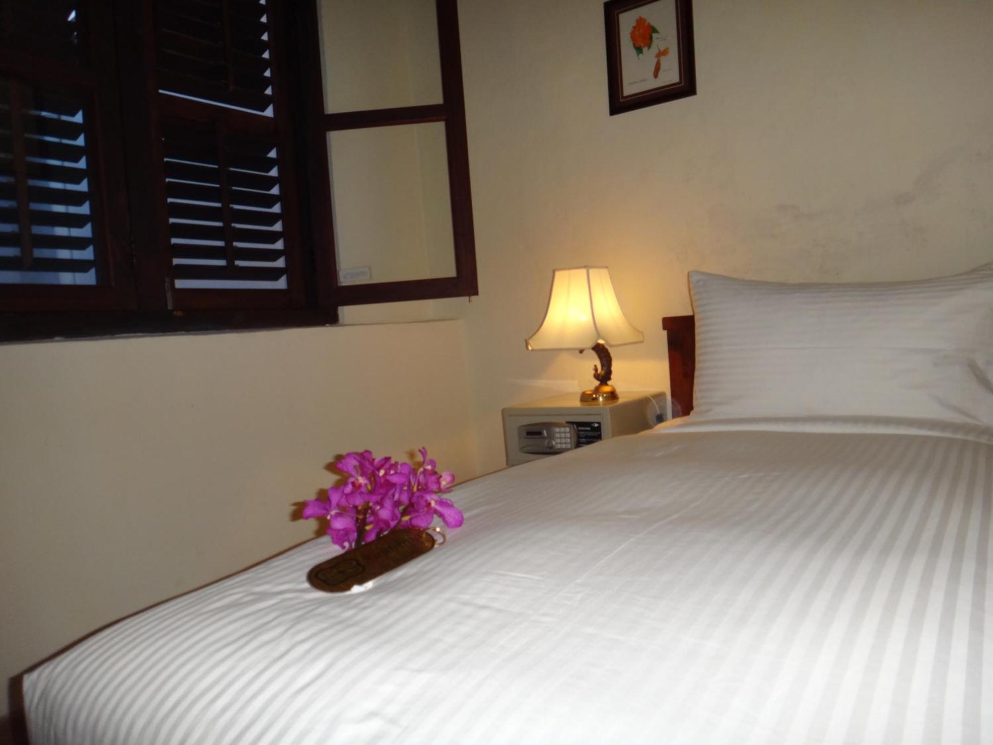 Betel Nut Lodge (Adults Only) George Town Chambre photo