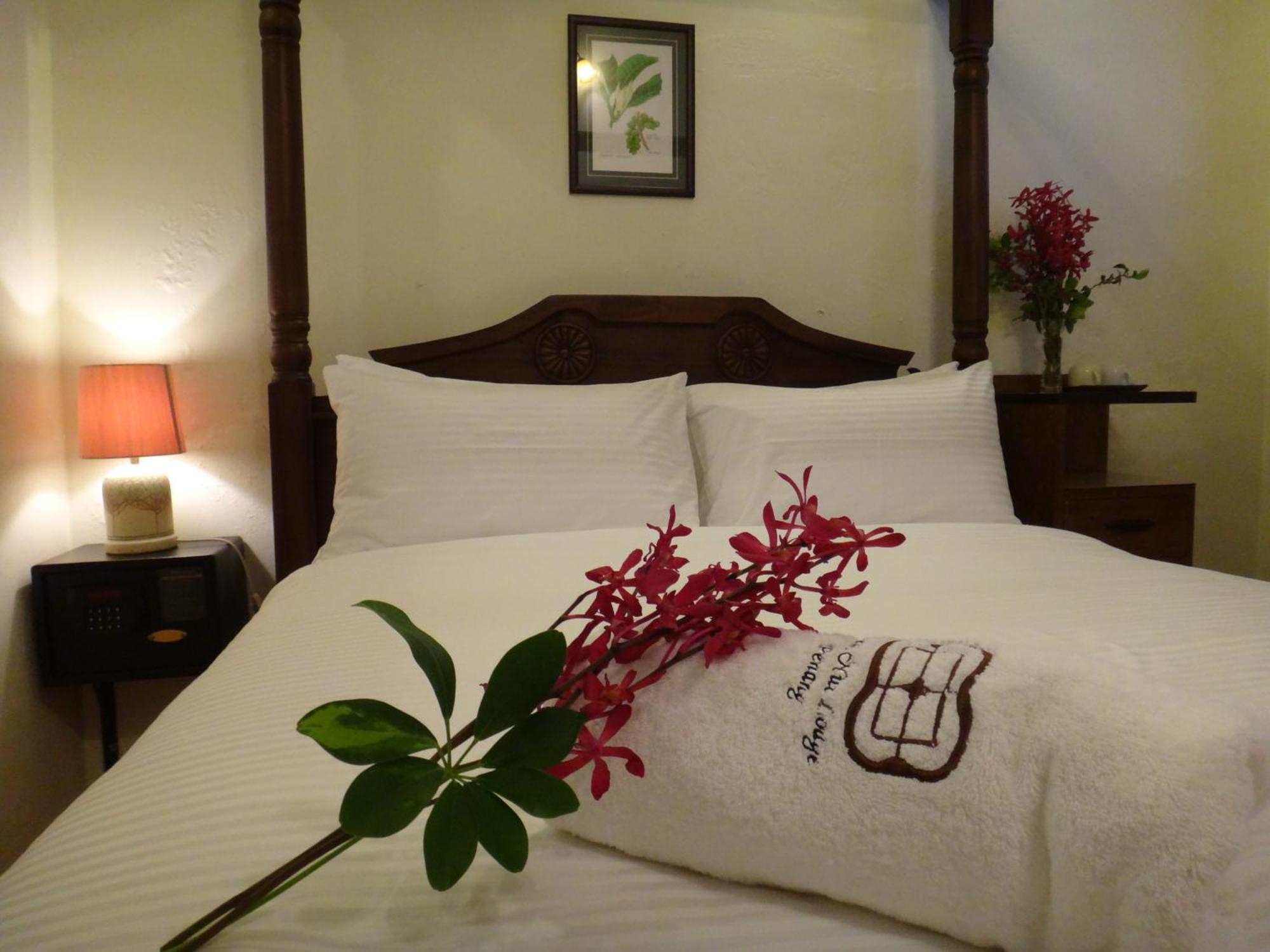 Betel Nut Lodge (Adults Only) George Town Extérieur photo