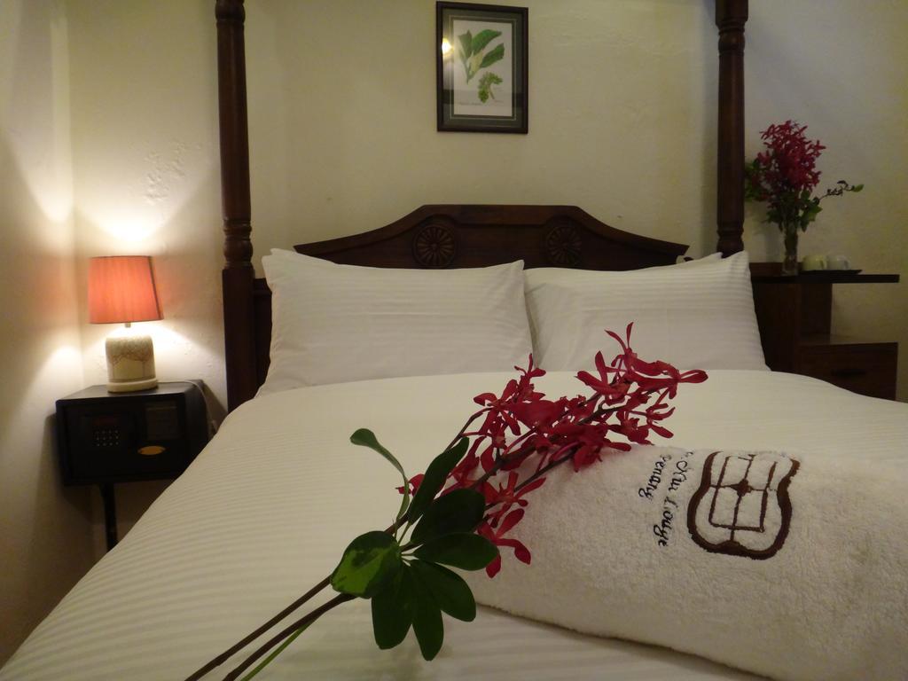 Betel Nut Lodge (Adults Only) George Town Extérieur photo