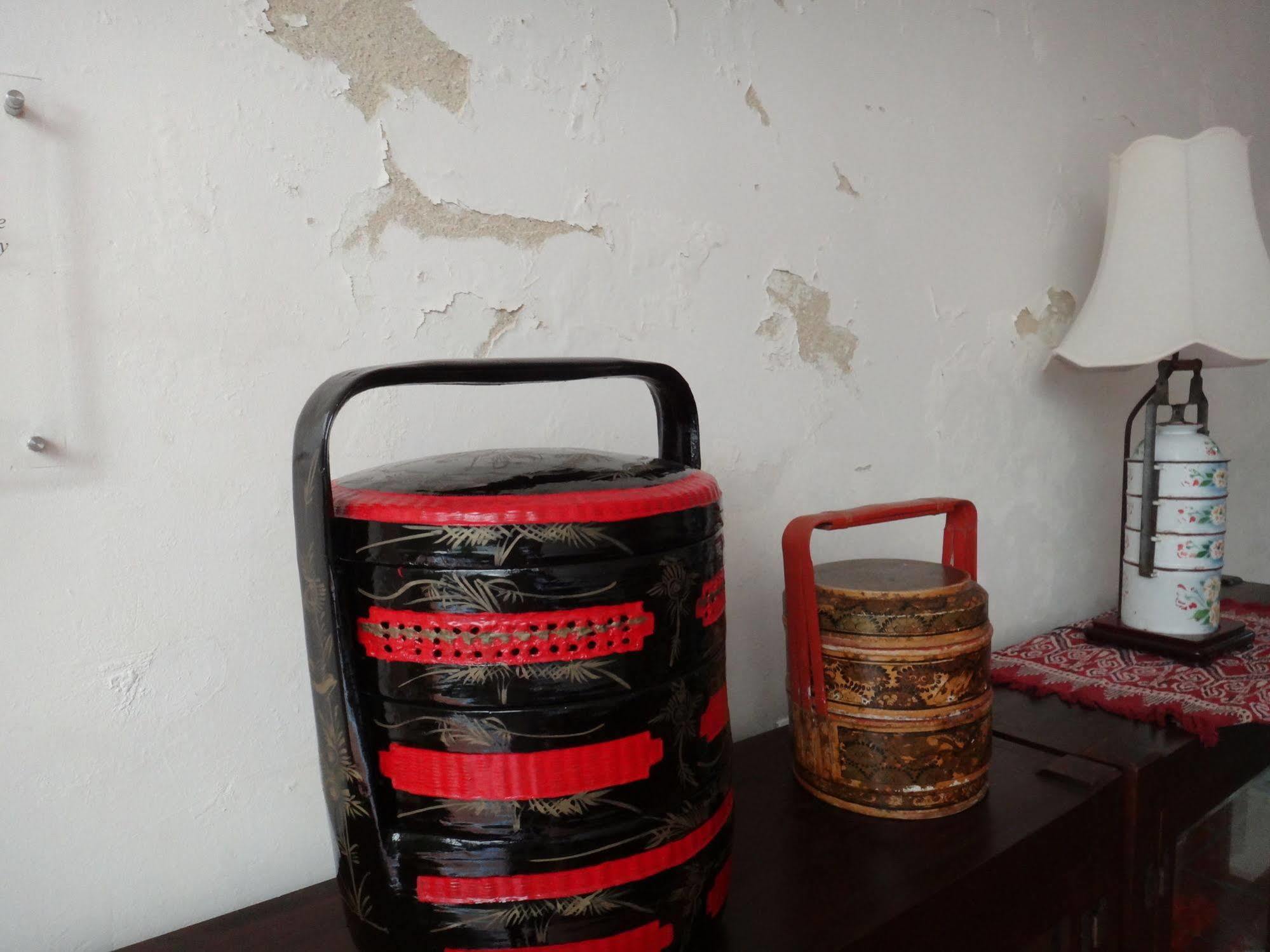 Betel Nut Lodge (Adults Only) George Town Extérieur photo