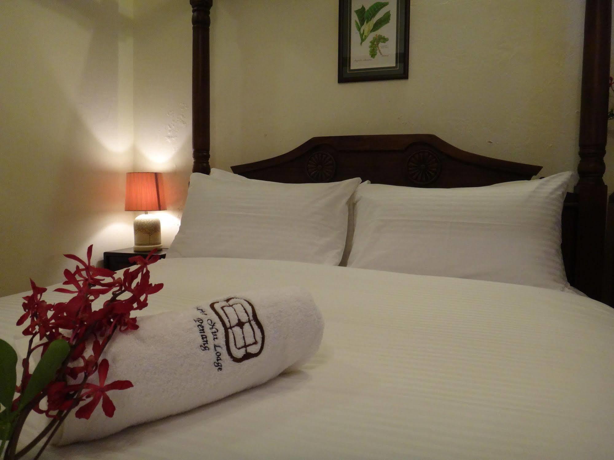 Betel Nut Lodge (Adults Only) George Town Extérieur photo