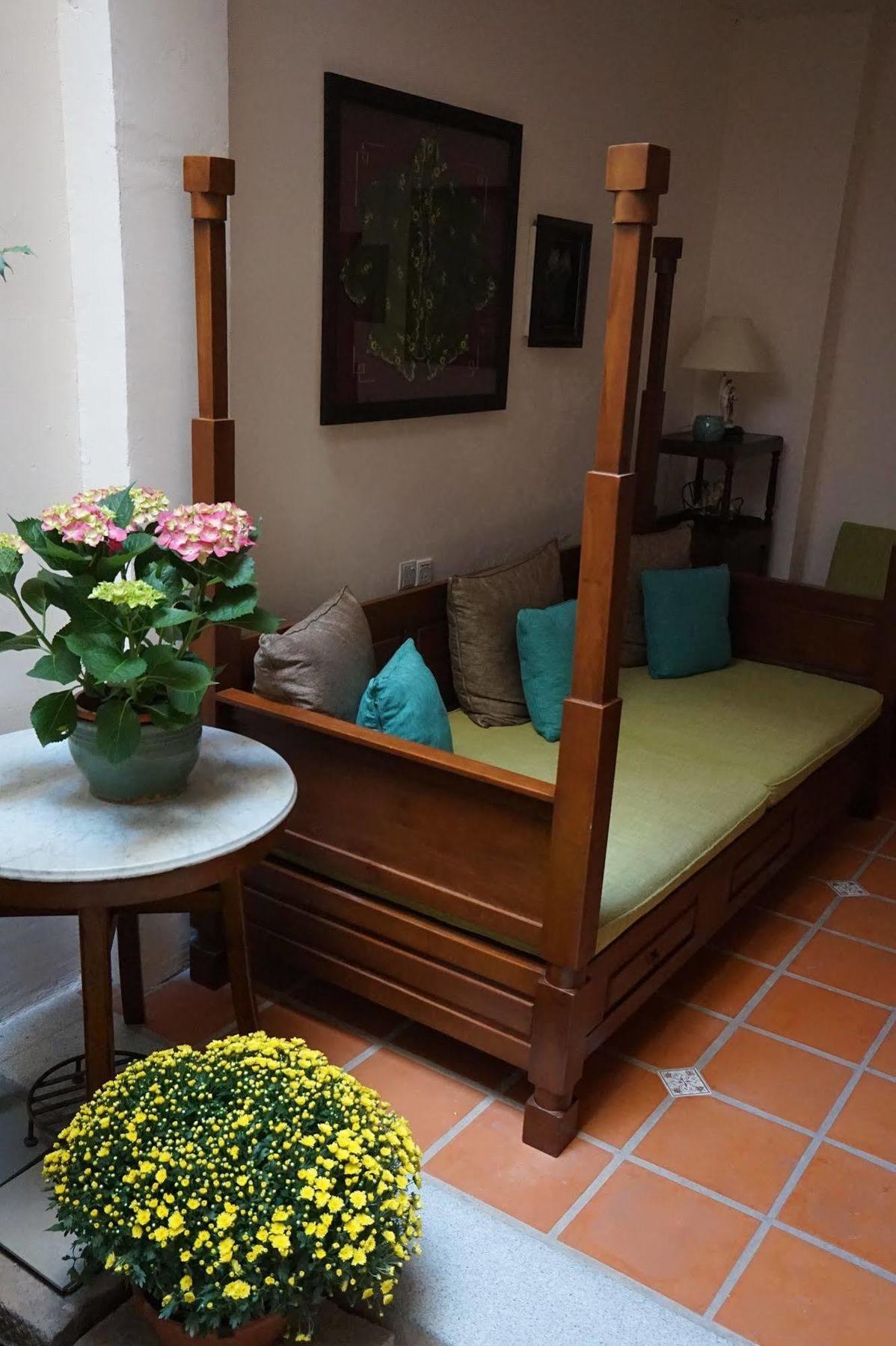 Betel Nut Lodge (Adults Only) George Town Extérieur photo