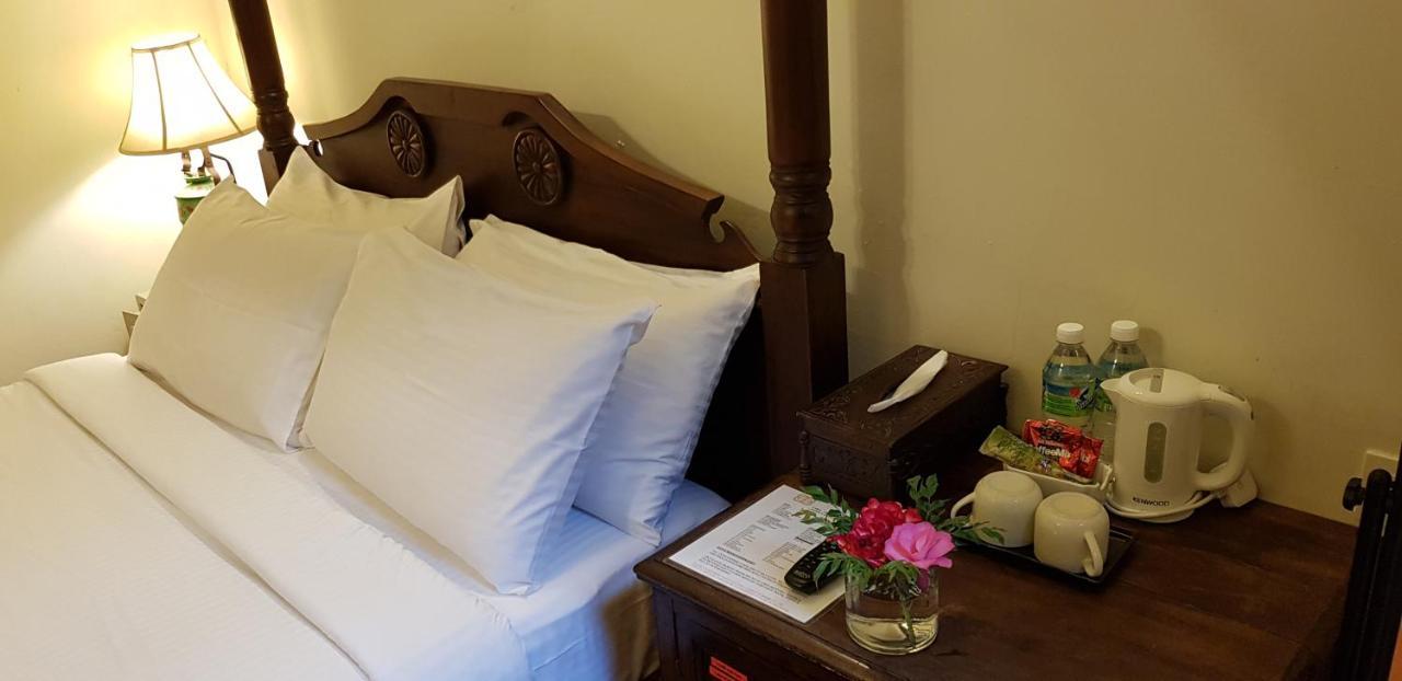 Betel Nut Lodge (Adults Only) George Town Chambre photo