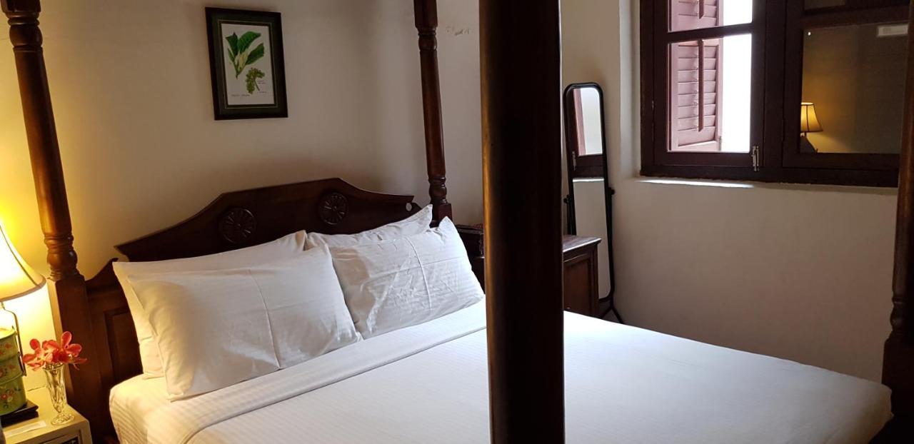 Betel Nut Lodge (Adults Only) George Town Extérieur photo