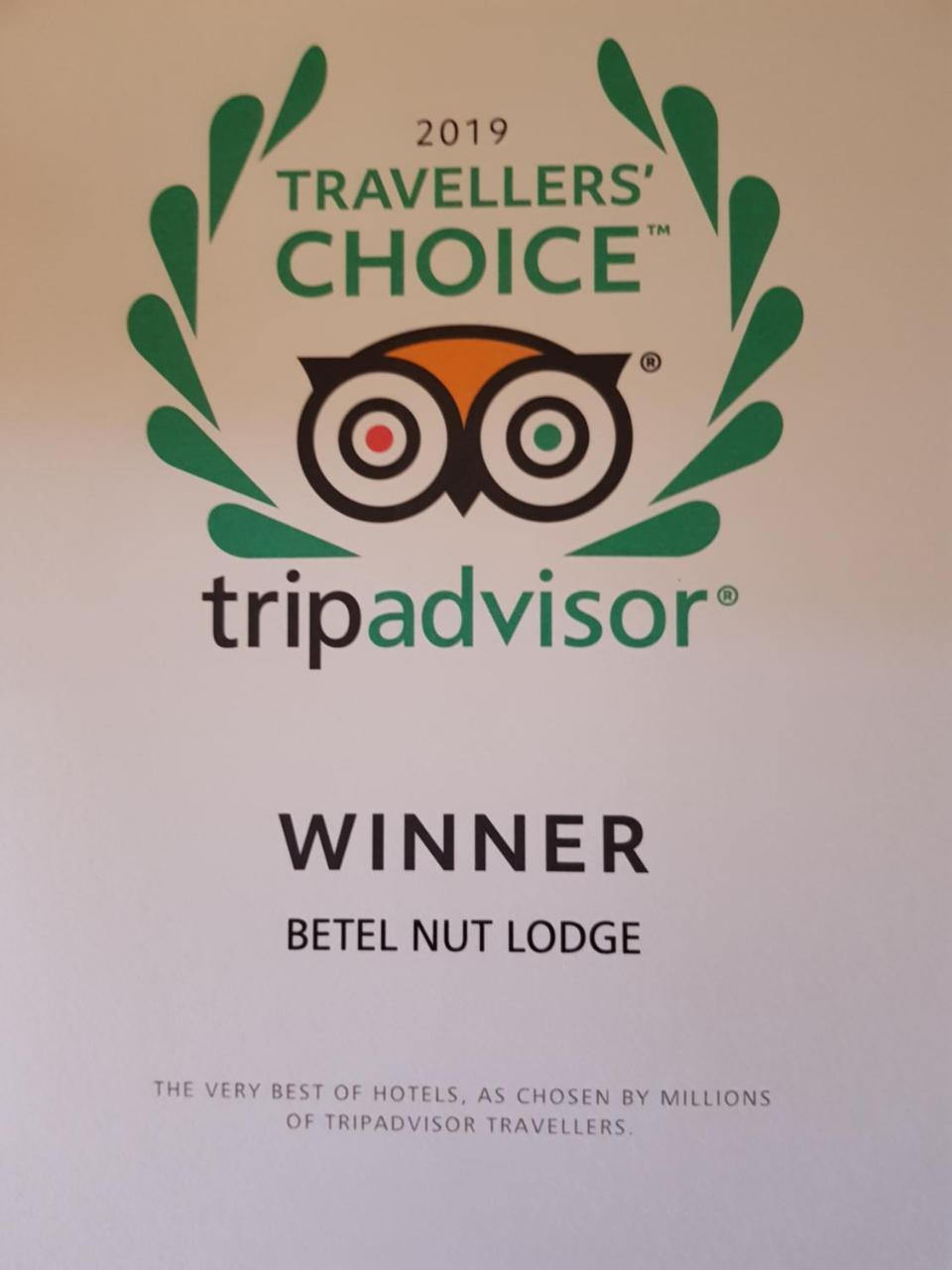 Betel Nut Lodge (Adults Only) George Town Extérieur photo