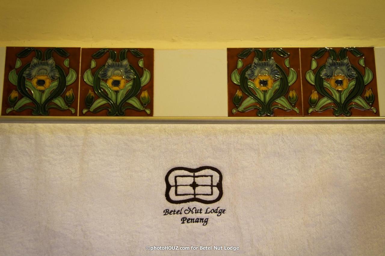 Betel Nut Lodge (Adults Only) George Town Extérieur photo