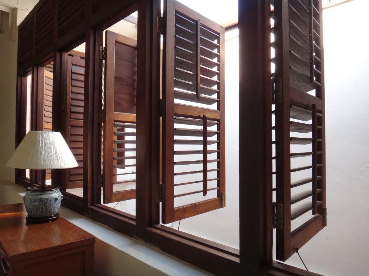 Betel Nut Lodge (Adults Only) George Town Extérieur photo