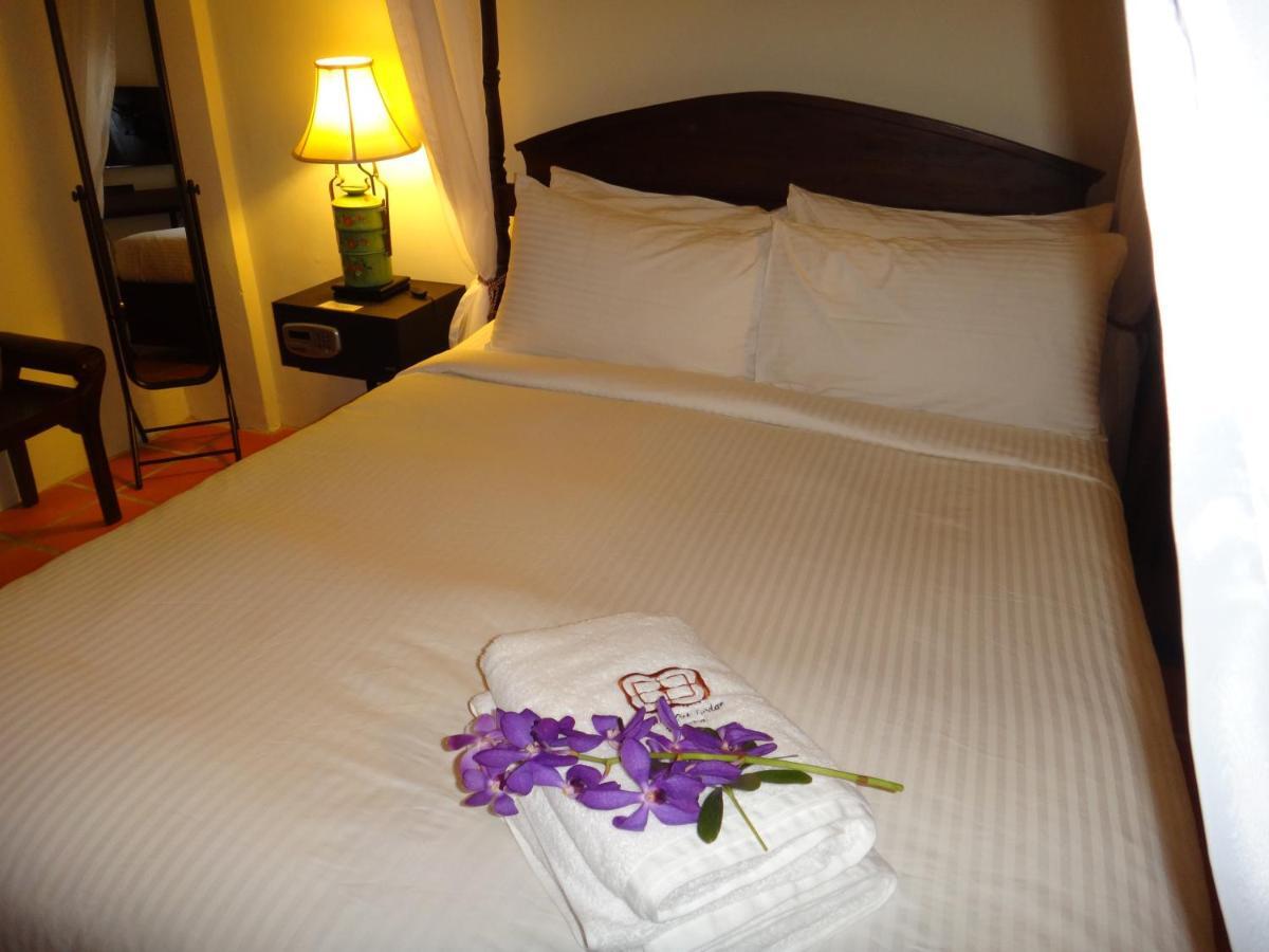 Betel Nut Lodge (Adults Only) George Town Chambre photo